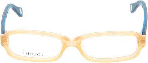 Gucci Kids Round/Oval Optical Frames GG5003C